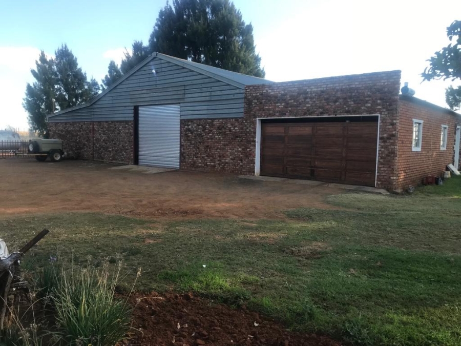 13 Bedroom Property for Sale in Soutpan Free State
